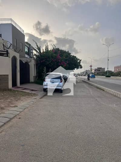 Luxury Location 1000 Yards Plot for Sale | DHA Phase VIII-A | Khy-Khalid & 26th Street Facing Luxury Location 1000 Yards Plot for Sale | DHA Phase VIII-A | Khy-Khalid & 26th Street Facing
