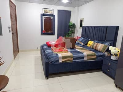 واپڈا سٹی فیصل آباد میں 1 کمرے کا 2 مرلہ کمرہ 40.0 ہزار میں کرایہ پر دستیاب ہے۔