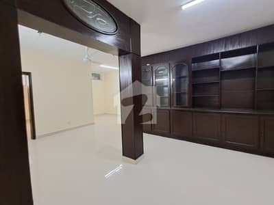 Buy your ideal 500 Square Yards Lower Portion in a prime location of Islamabad