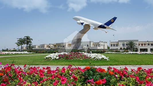 5 Marla Possession Utility Paid D Block Good Location Jati Umrah Road Approach For Sale At F1 Block Bahria Orchard Lahore