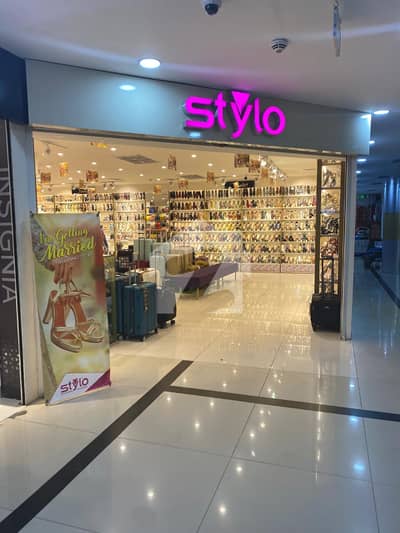 120,000 Monthly Rental, CDA APPROVED - ALLOTED - SHOP FOR SALE