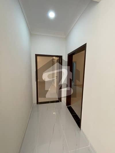 Affordable Flat For Sale In Askari 5 - Sector J