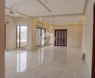 4 BED DD APARTMENT AVAILABLE FOR SALE IN ASKARI-6