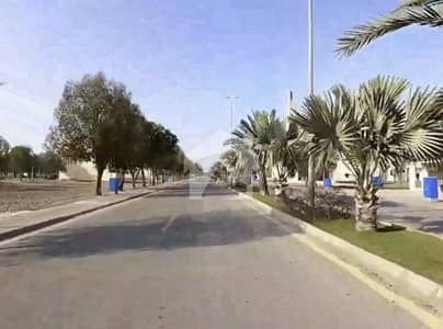 بحریہ ایجوکیشن اینڈ میڈیکل سٹی لاہور میں 8 مرلہ رہائشی پلاٹ 32.0 لاکھ میں برائے فروخت۔