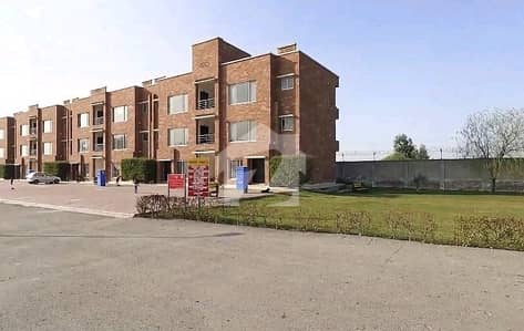 بحریہ ایجوکیشن اینڈ میڈیکل سٹی لاہور میں 5 مرلہ رہائشی پلاٹ 23.5 لاکھ میں برائے فروخت۔