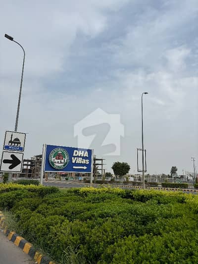 10 MARLA PLOT AVAILABLE FOR SALE