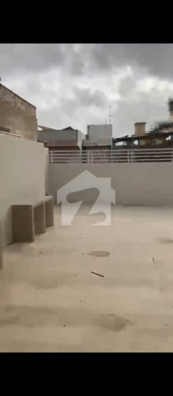 ملیر ہالٹ ملیر,کراچی میں 4 کمروں کا 9 مرلہ مکان 5.25 کروڑ میں برائے فروخت۔