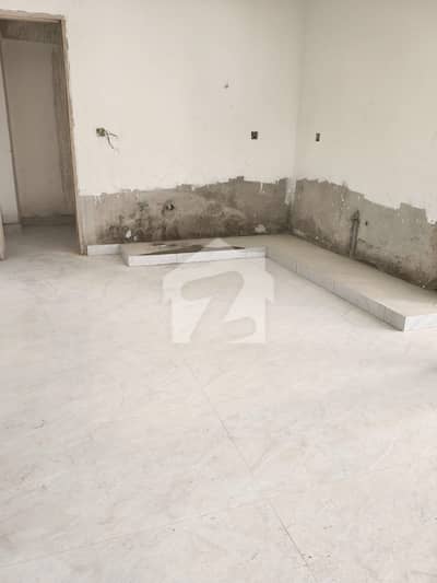 Ideally Located Flat For Sale In Airport Available