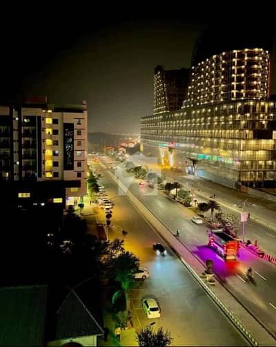 Gulberg Greens Islamabad Block J Plots Available For Sale