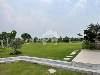 Gulberg Greens Islamabad Block J Plots Available For Sale