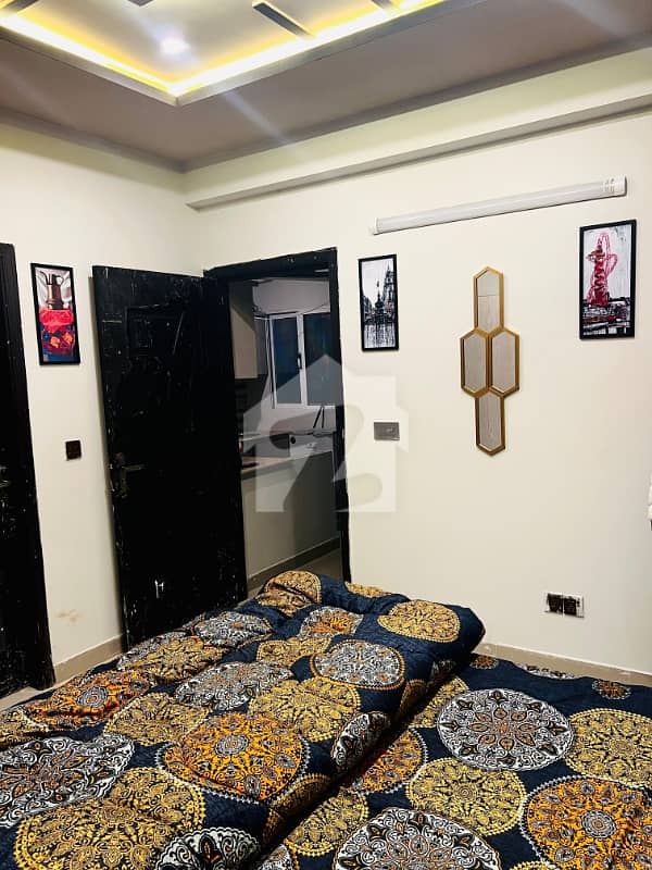 Gulberg Greens Islamabad Diamond Mall One Bed Furnished Apartments Available For Sale Gulberg Greens Islamabad Diamond Mall One Bed Furnished Apartments Available For Sale