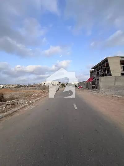 500 Yards Residential Plot For Sale | Prime Khy-Faisal & 19th Street | DHA VIII-B 500 Yards Residential Plot For Sale | Prime Khy-Faisal & 19th Street | DHA VIII-B