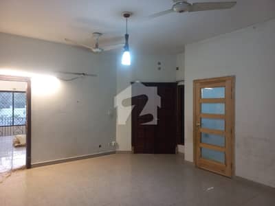 Buy A Upper Portion Of 500 Square Yards In F-10/1