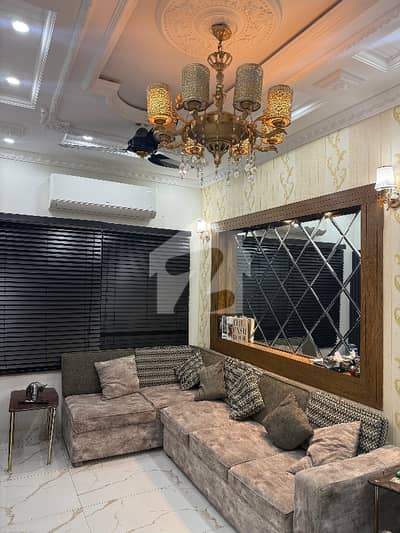 3 MARLA FULLY FURNISHED HOUSE FOR RENT 3 MARLA FULLY FURNISHED HOUSE FOR RENT