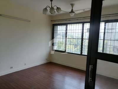 A Well Designed Prime Location Flat Is Up For Rent In An Ideal Location In Lahore
