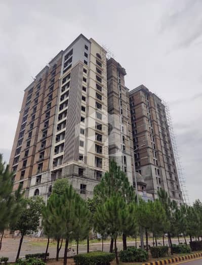 Ultra-Luxury 5-Star Apartment In Top City-1 Islamabad (Top Luxury Apartments)