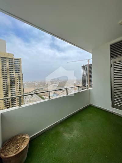 Spacious 4-Bedroom Apartment Available for Rent in Emaar Reef Tower
