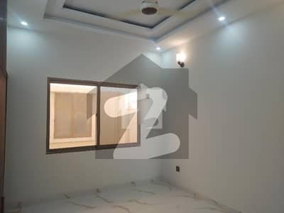 Prime Location In Naya Nazimabad 160 Square Yards House For Sale