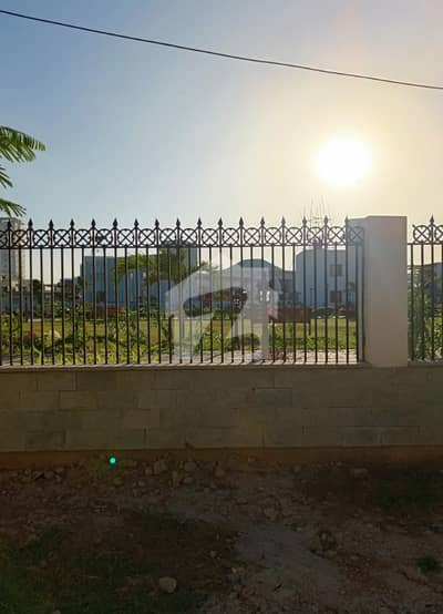 پاکستان مرچنٹ نیوی سوسائٹی سکیم 33 - سیکٹر 15-A,سکیم 33,کراچی میں 10 مرلہ رہائشی پلاٹ 4.58 کروڑ میں برائے فروخت۔