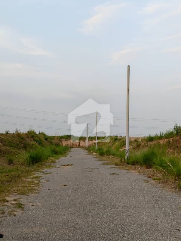 Plot For Sale Sector I-15/2 Plot For Sale Sector I-15/2
