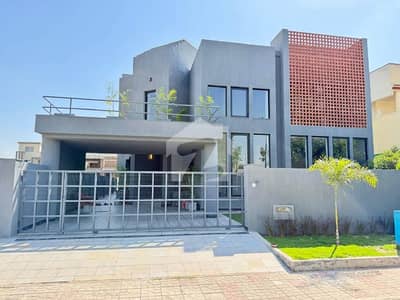 1 Kanal Double Unit House For Sale In DHA Phase 5 1 Kanal Double Unit House For Sale In DHA Phase 5