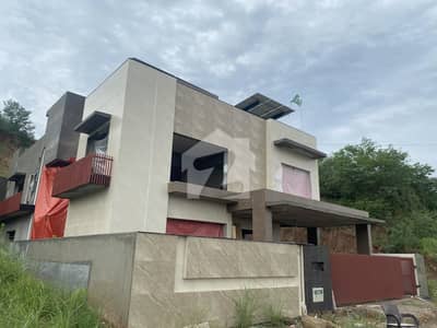 Top Tier Premium Quality Turnkey Project ( Near Completion