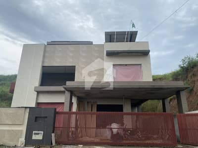 Top Tier Premium Quality Turnkey Project ( Near Completion