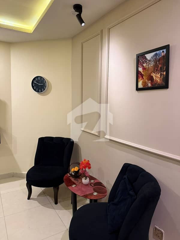 1bed apprment Available for rent in E11/2 1bed apprment Available for rent in E11/2