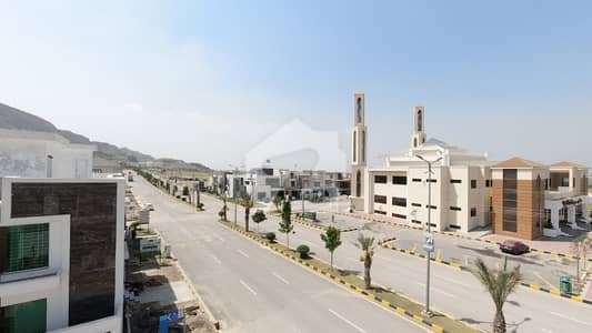 فیصل ہلز - بلاک سی فیصل ہلز,اسلام آباد میں 6 مرلہ رہائشی پلاٹ 40.0 لاکھ میں برائے فروخت۔