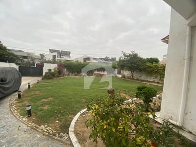 Gorgeous Prime Location 1120 Square Yards House For Sale Available In DHA Phase 5