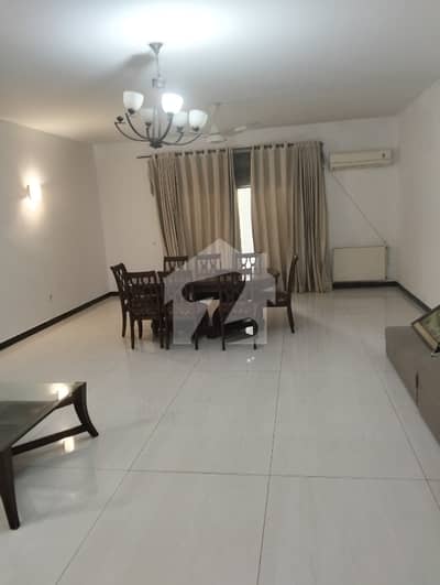 Abu Dhabi Tower Furnished Flat For Rent