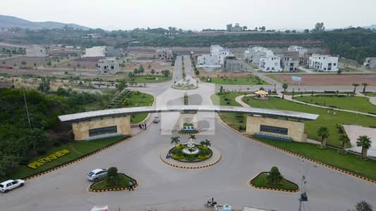 Good 5 Marla Residential Plot For sale In Park View - Block J Good 5 Marla Residential Plot For sale In Park View - Block J
