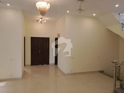 10 Marla Upper Portion For Rent