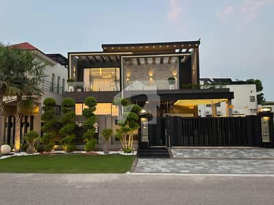 100% Original Add Brand New Designer Bungalow For Sale At Reasonable Price