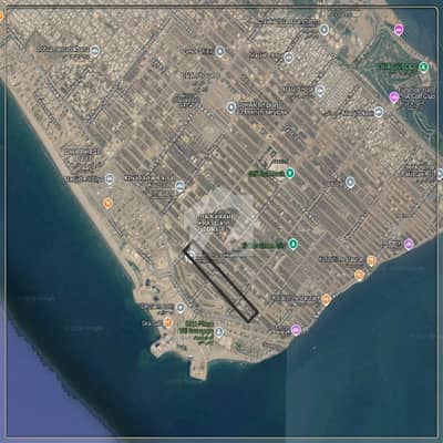 Prime 500 Yards Plot for Sale | Main Defence Avenue | Near Emaar | DHA Phase VIII-D