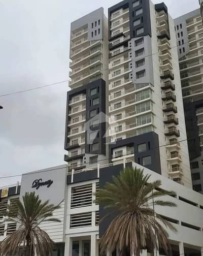 2900 Square Feet Flat For Sale In Dynasty Tower Karachi 2900 Square Feet Flat For Sale In Dynasty Tower Karachi