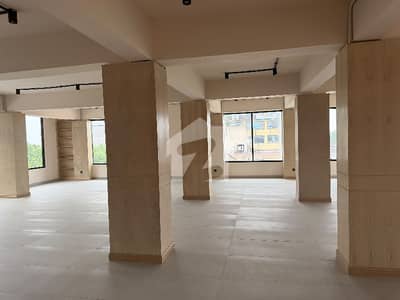 G-8 Markaz pair shops on Ground 1400sqft with good rental income available for sale at very reasonable price.
