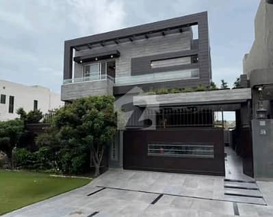 Centrally Located House Available In DHA Phase 5 - Block L For Sale Centrally Located House Available In DHA Phase 5 - Block L For Sale