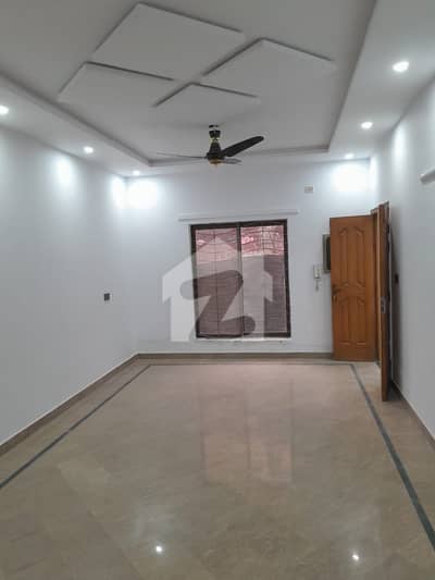 1 Kanal Commercial Floor For Rent With 4 Bedrooms On Main Thokar Niaz Baig Chowk