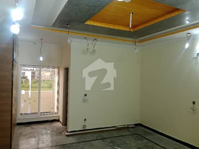 4 Marla Portion 3 Floor