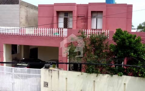 01 Kanal House, Block - K Model Town, Lahore 01 Kanal House, Block - K Model Town, Lahore