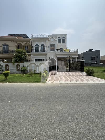 Brand New House Available For Sale