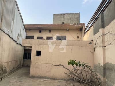 5 KANAL PREMIUM COMMERCIAL SPACE FOR RENT | MAIN RING ROAD INTERCHANGE, LAHORE