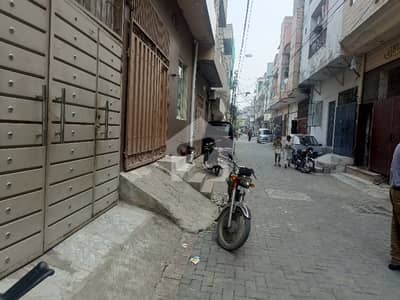 ٹاؤن شپ لاہور میں 2 مرلہ Studio مکان 65.0 ہزار میں کرایہ پر دستیاب ہے۔
