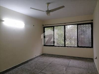 Get In Touch Now To Buy A Good Location 10 Marla Flat In Lahore