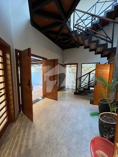 bahria enclave Islamabad Sector A brand new disiner luxury house for sale