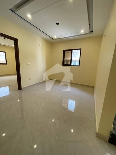 FOR SALE NEW TOWN HOUSE 200 SQ YARDS