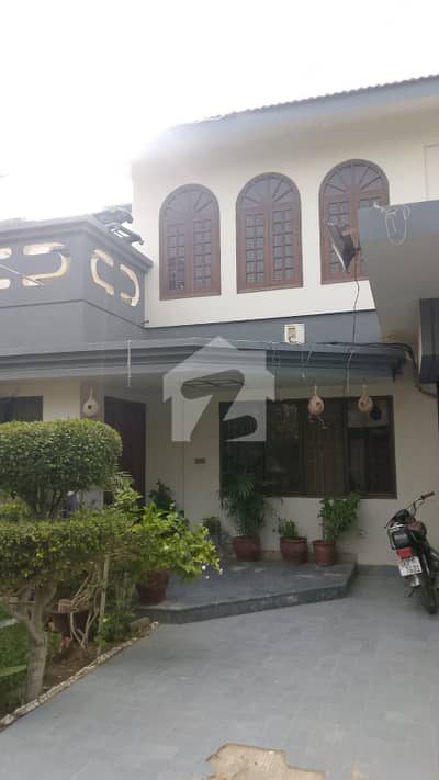500 Square Yards Bungalow for Sale in DHA Phase 7 2+4 Bedrooms | East Open | Prime Location