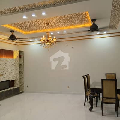 Bahria Enclave Islamabad Sector F1 Brand New 10 Sami Furnished House For Sale