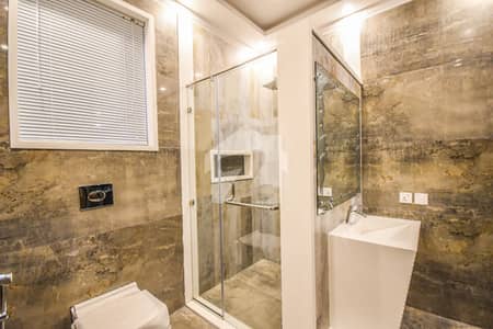 3 Beds 5 Marla Full House Modern Design For Rent In DHA Phase 9 Town Lahore.
